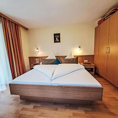Apartment Rosa-3 By Interhome Mayrhofen Dış mekan fotoğraf