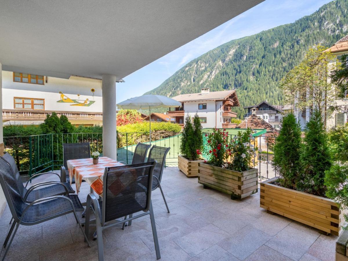 Apartment Rosa-3 By Interhome Mayrhofen Dış mekan fotoğraf