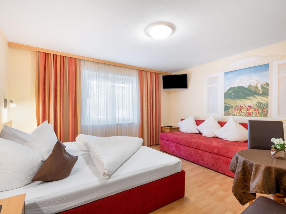 Apartment Rosa-3 By Interhome Mayrhofen Dış mekan fotoğraf