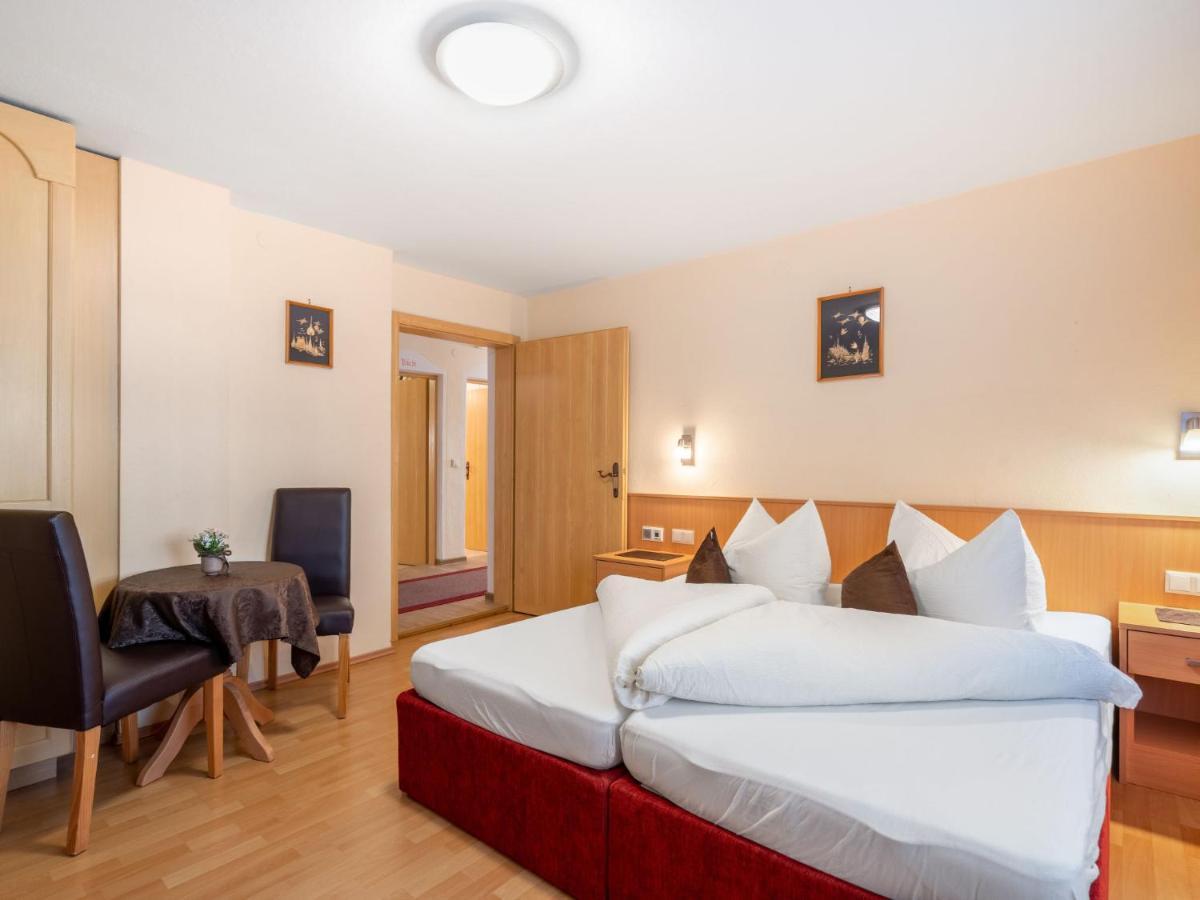 Apartment Rosa-3 By Interhome Mayrhofen Dış mekan fotoğraf