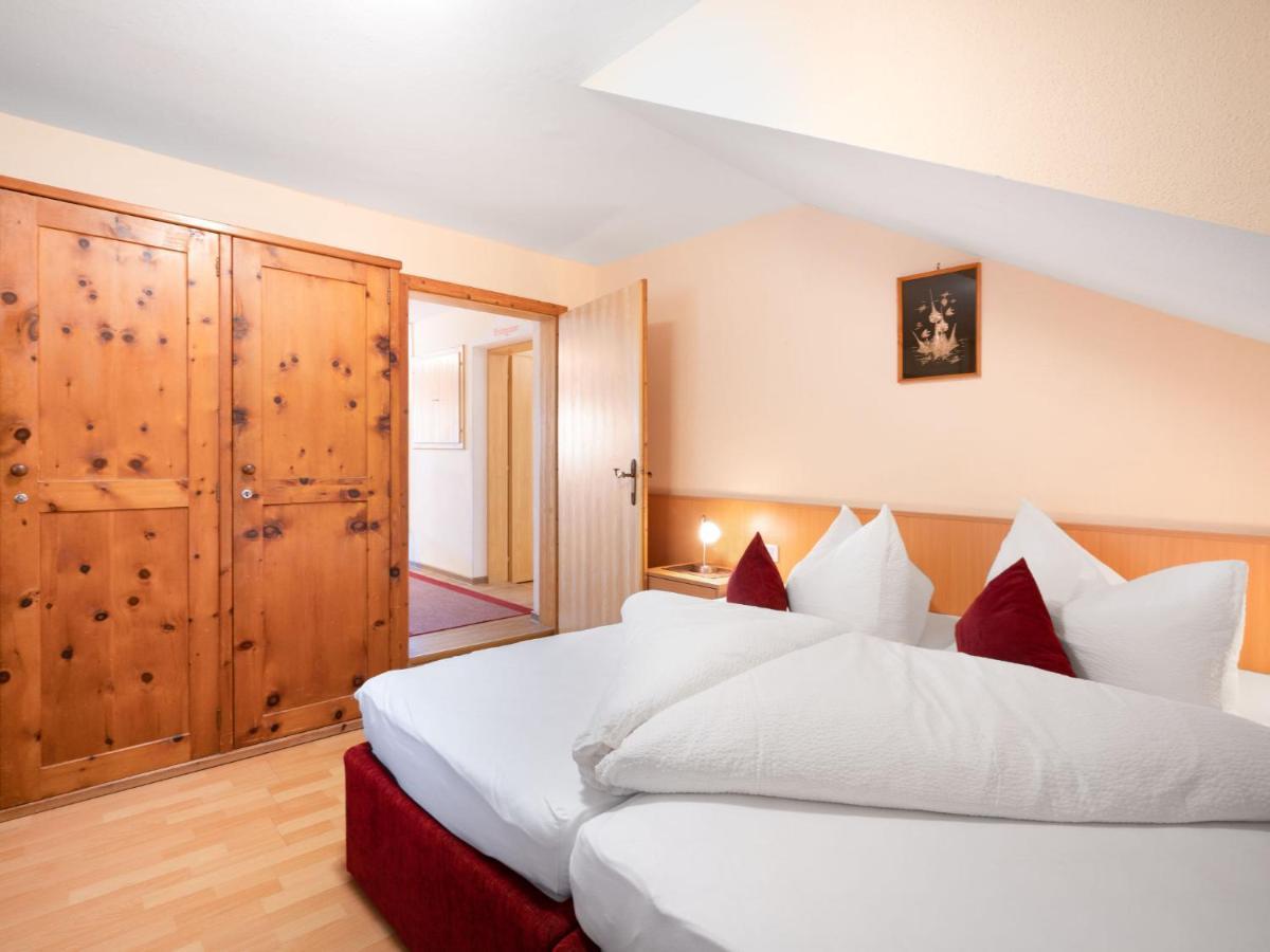 Apartment Rosa-3 By Interhome Mayrhofen Dış mekan fotoğraf