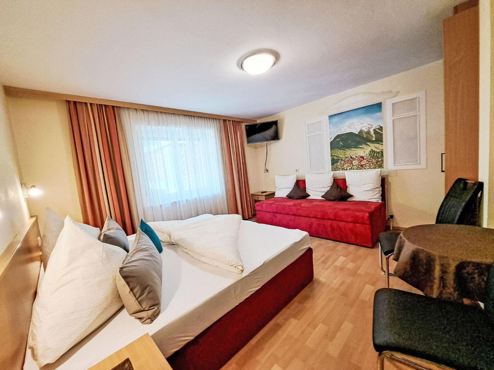 Apartment Rosa-3 By Interhome Mayrhofen Dış mekan fotoğraf